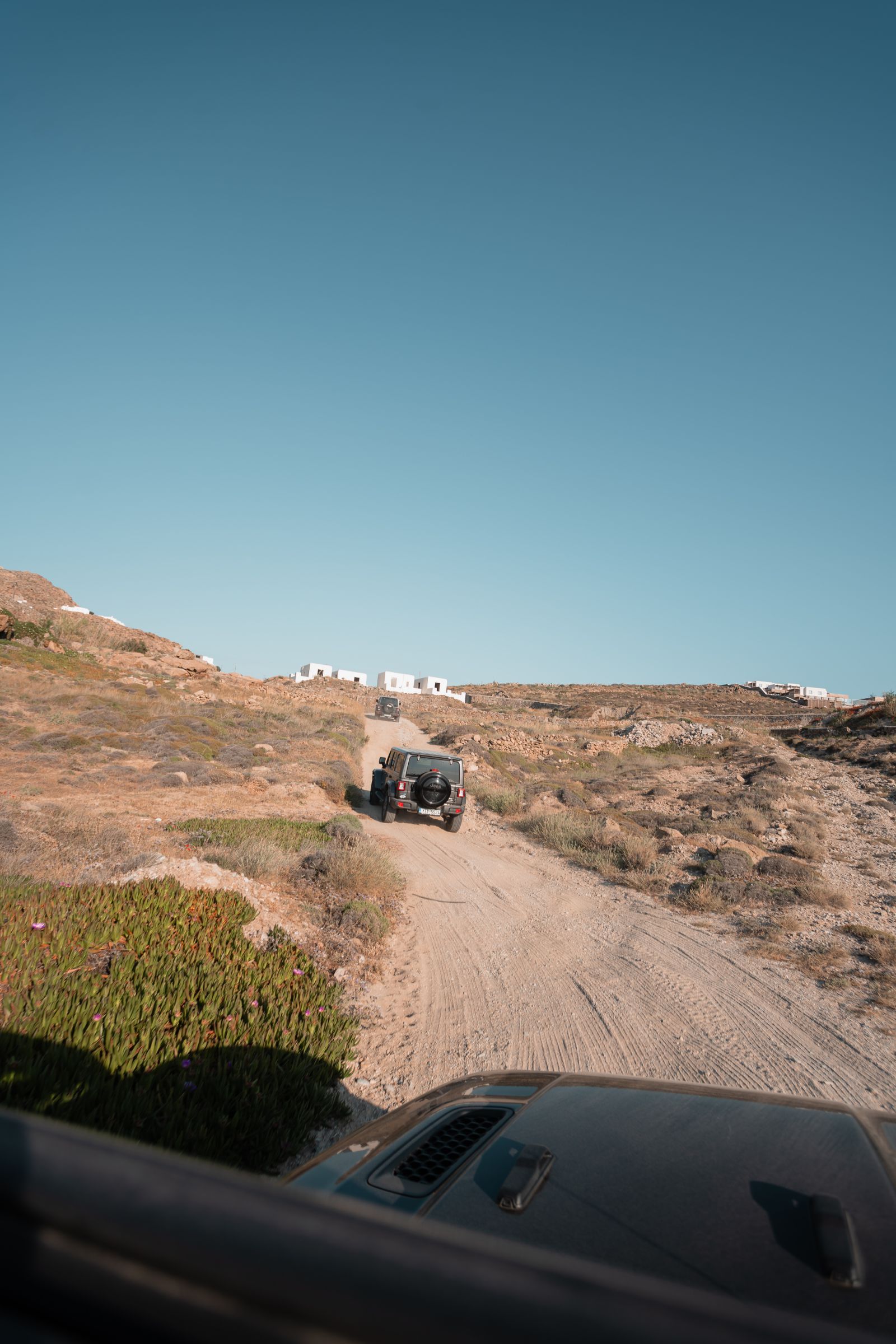 Premium Jeep Service