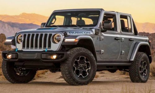 JL WRANGLER NEW MODEL 2021 5 DOOR AUTOMATIC